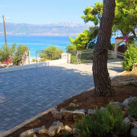 Adria Apartament Slatine