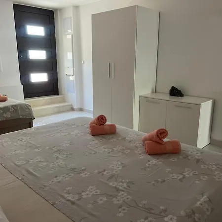 Adria Apartment Slatine